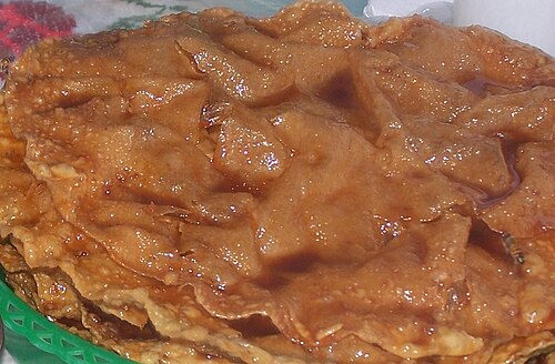Buñuelos