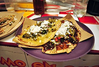 Tlacoyo